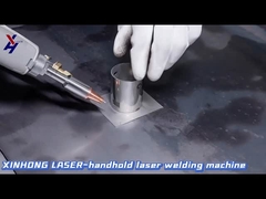 3 in 1 Laser-Schweißgerät