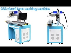 Markierung von Zahnrädern nach Chargen