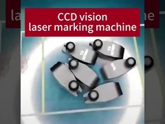 Fließbandmarkierungsmaschine