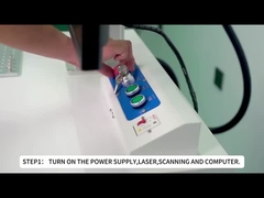 Schrankmarkierungsmaschinenanleitung