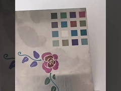 JPT MOPA Lasermarkierungsmaschine