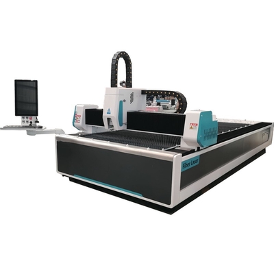 4000*2000/6000*2500mm 6000W CNC-Faserlaserschneidemaschine