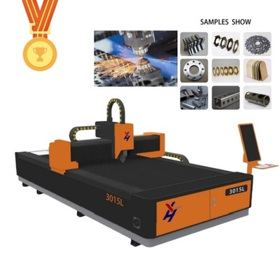 3000W 6000W 12000W Faserlaserschneidemaschine Schneider Industrie automatische CNC