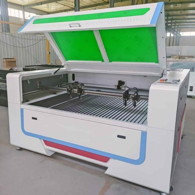 4060 6090 1390 Lasergraviermaschine mit Laserrohr