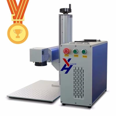 Faser UV CO2 Mopa Lasermarkierung Druckmarkierung Juwelen Tiefengraviermaschine für Metall und Nichtmetall Fabrikpreis