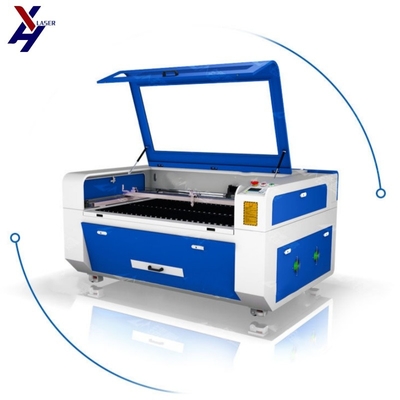 1390/4060 50W-300W CO2 Lasergraver und Schneider für Bambuspapier Leder Holz Acryl