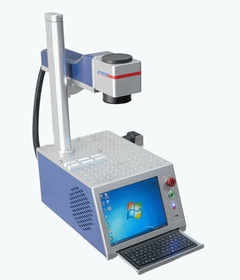 2025 UV-Lasermarkierungsmaschine Kunststoff Elektronische und elektrische Geräte Visuelle automatische Positionierung