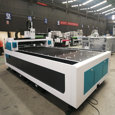 3015 4020 CNC-Laserschneidemaschine für Metall, Aluminium und Edelstahl