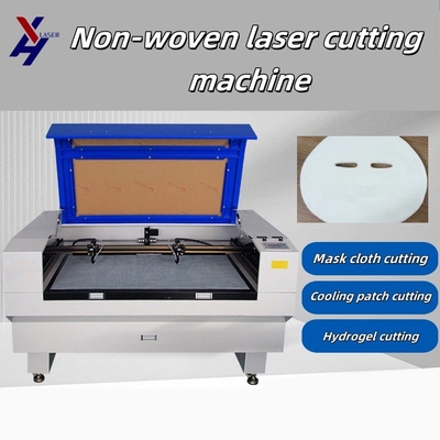 CO2-Lasergraver und -Schneider für Bambuspapier, Leder, Holz, Acrylpapier und Leder 1390/4060/6090 50W-300W