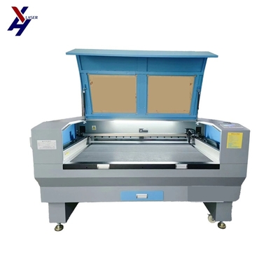 CO2-Lasergravierer und -schneider für Bambus, Papier, Leder, Holz, Acryl, Papier, Leder 1390/4060/6090/1080/1325 50W-500W