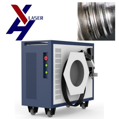 Luftgekühlte Handlaserschweißmaschine für die Metallverarbeitung 1500W-6000W